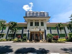 Paragon Medical Centre (D3), Office #462049571